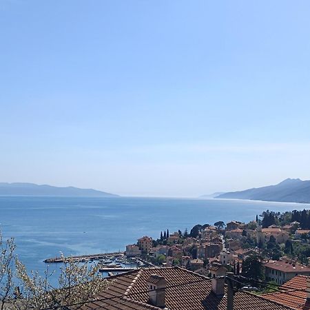オパティヤFenix - Stunning View, Great Location & Free Parkingアパートメント エクステリア 写真