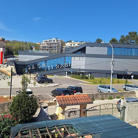オパティヤFenix - Stunning View, Great Location & Free Parkingアパートメント エクステリア 写真