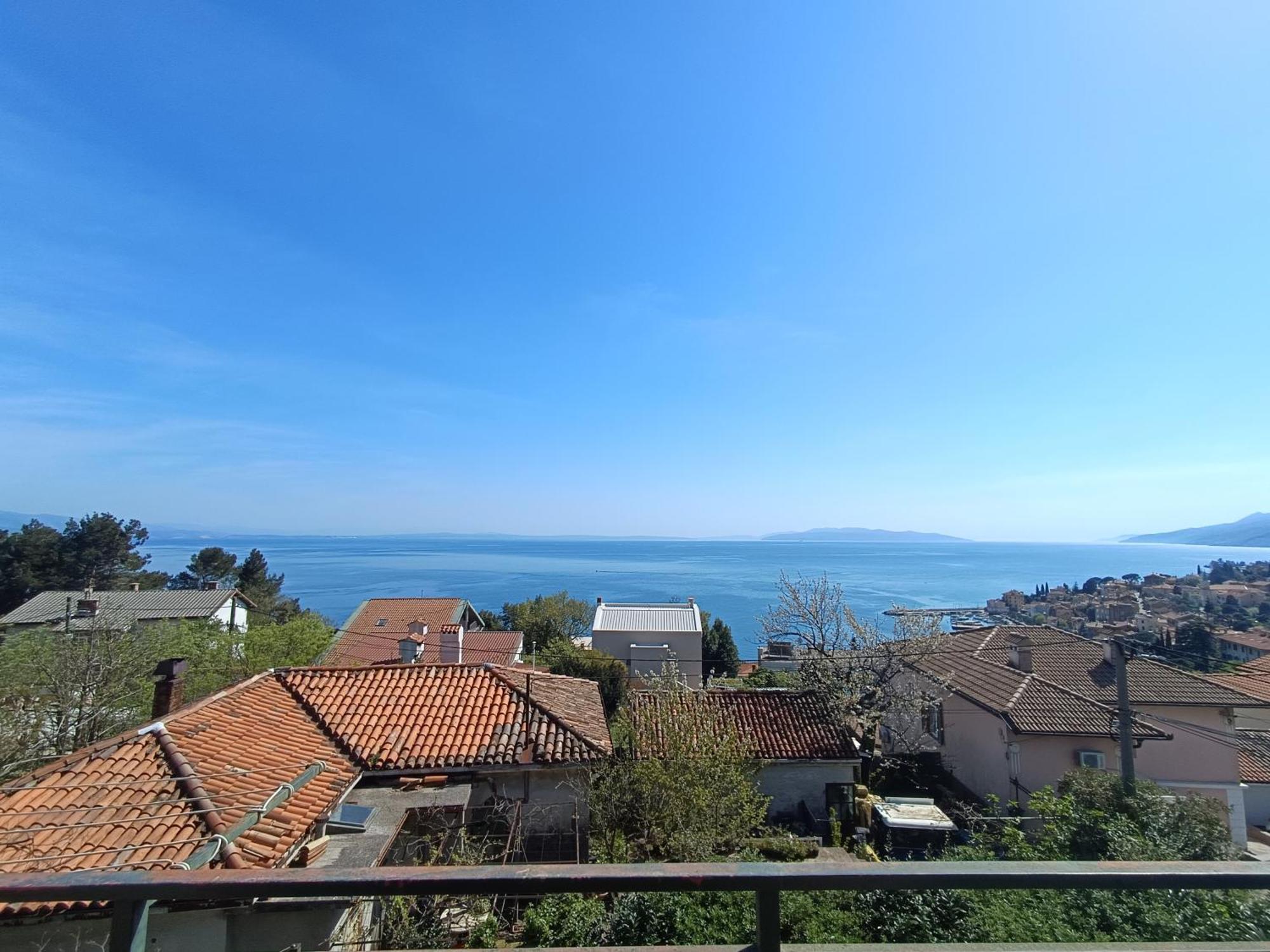 オパティヤFenix - Stunning View, Great Location & Free Parkingアパートメント エクステリア 写真